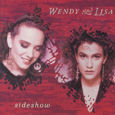 Wendy & Lisa